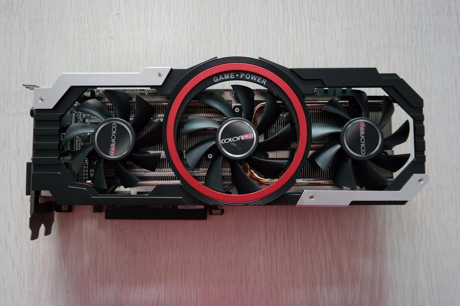 镭风r9280x评测,镭风r9380显卡多重