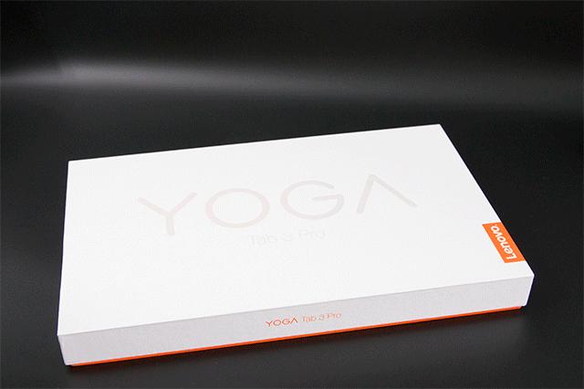 联想投影平板yogatab3pro,联想yogatab3投影评测