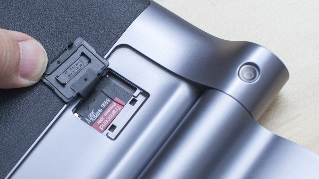 联想投影平板yogatab3pro,联想yogatab3投影评测