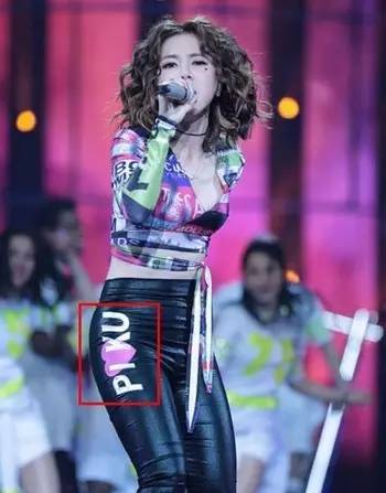 邓紫棋跨年神女造型高清图,邓紫棋2024跨年演唱会造型