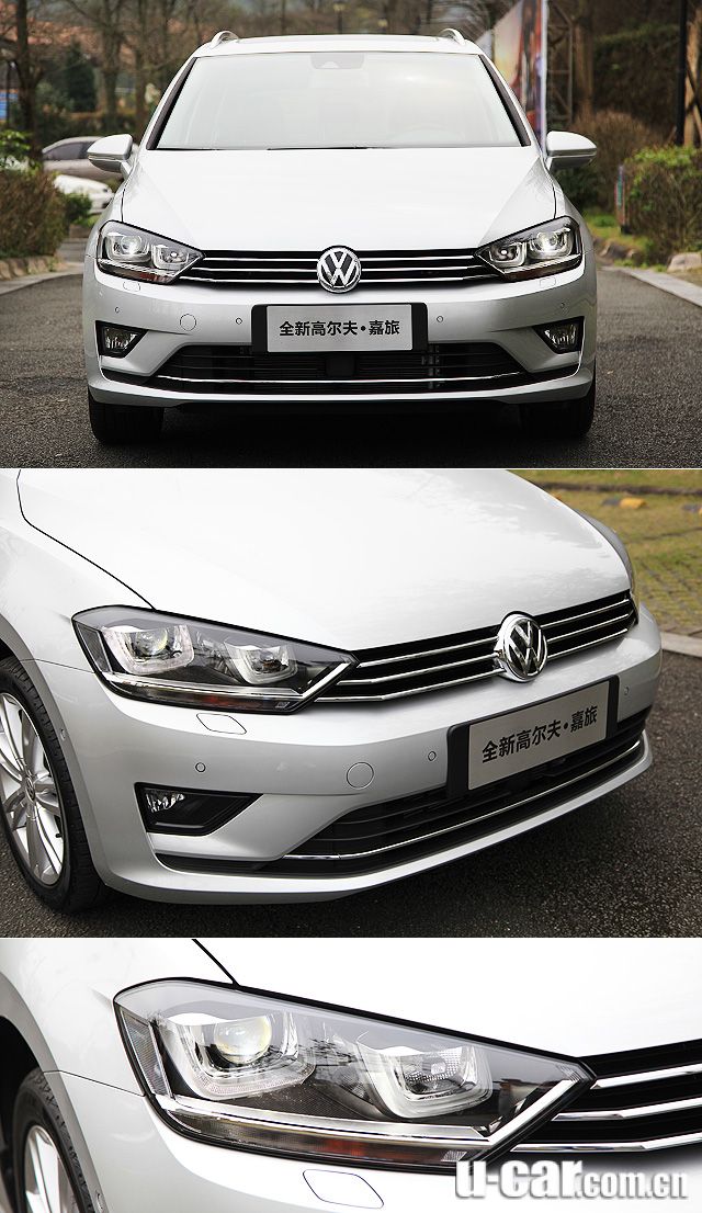 16年高尔夫嘉旅280,高尔夫嘉旅2020款1.4t280好奇型