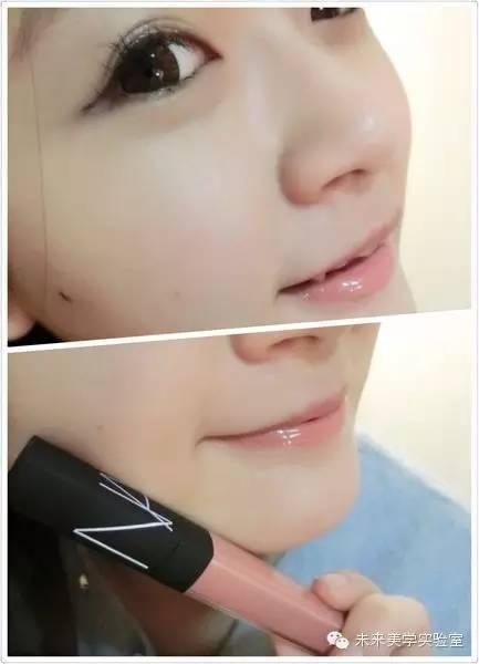 ShowGirl试用|美国专业彩妆品牌NARS（纳斯）