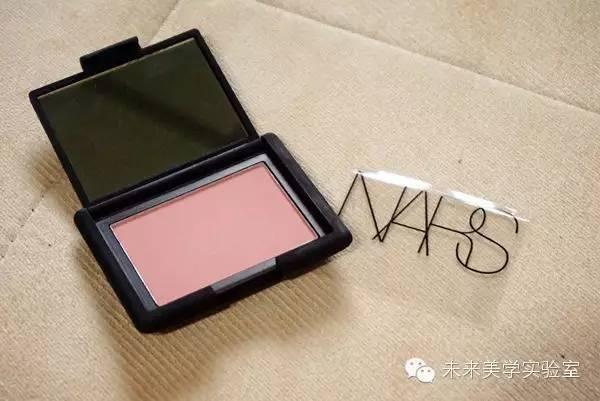 ShowGirl试用|美国专业彩妆品牌NARS（纳斯）
