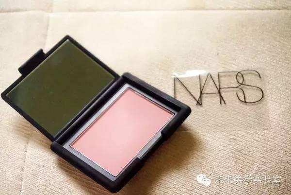 ShowGirl试用|美国专业彩妆品牌NARS（纳斯）