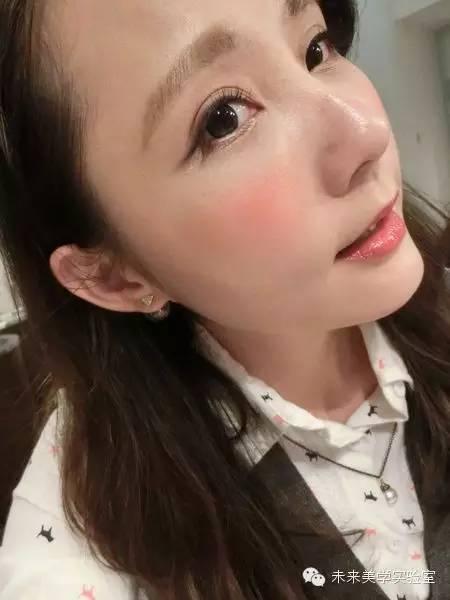 ShowGirl试用|美国专业彩妆品牌NARS（纳斯）