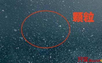 油漆脏的三大类型是什么,除油漆味道最快最有效的办法