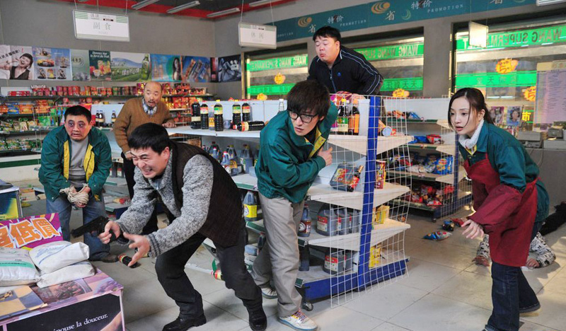 看《火锅英雄》前你需要知道的5件事！