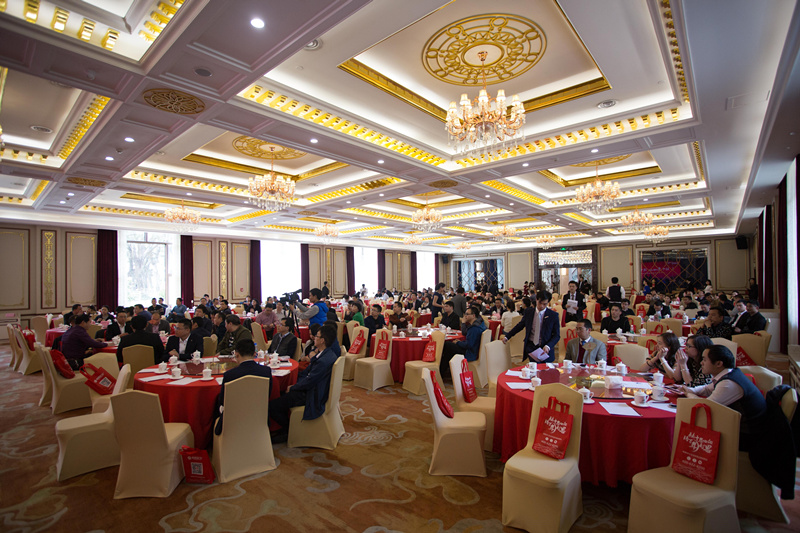 “融十年心血，铸百年耐思”耐思尼克十周年庆典活动圆满落幕