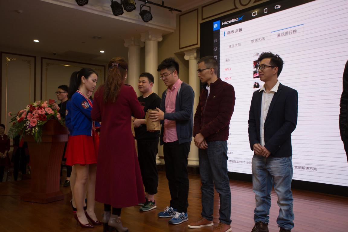 “融十年心血，铸百年耐思”耐思尼克十周年庆典活动圆满落幕