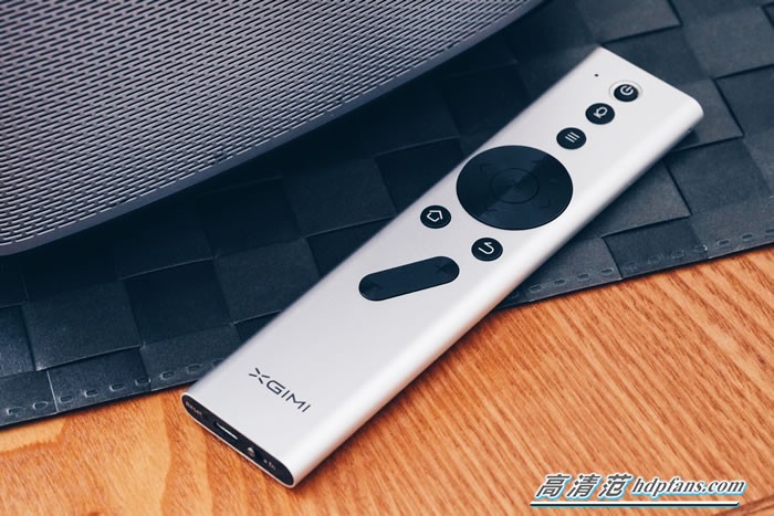 极米无屏电视h1,极米h1无遥控器怎么操作