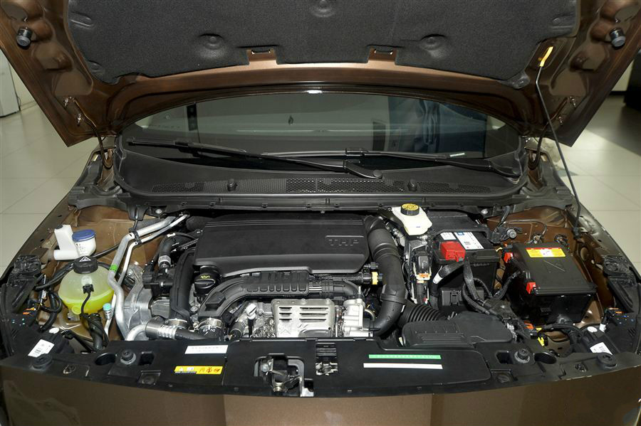 1.2t的标致408有什么通病,2016款标致408自动豪华版1.2t讲解