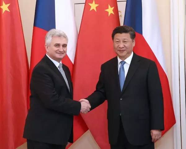 帮你看懂新闻联播｜中国又多一个战略伙伴哪些行业迎来新商机？