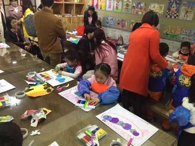 安溪哪里学画画,安溪画画培训哪里可以学