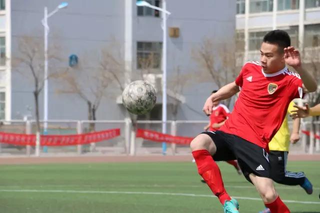 青春似火——贺宁大国防生篮球、足球比赛均首战告捷