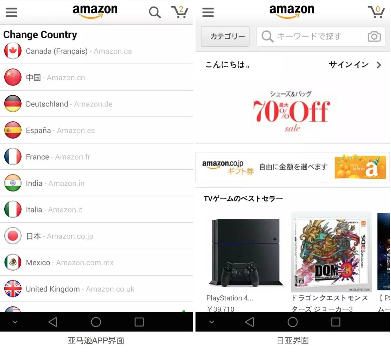 日本海淘满400包邮,吐血推荐海淘