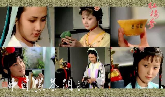 世博茶叶,中国十大世博名茶