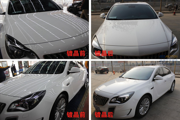 汽车镀晶有哪些好处与坏处,车镀晶有什么作用及好处