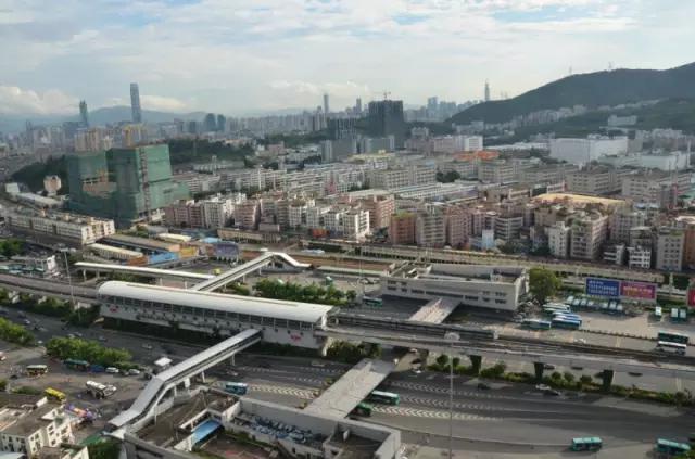 深圳“布吉不是阿斗，也不是弃儿！”