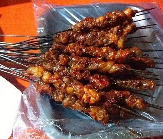 在哈尔滨,一定要撸完这10根串才算圆满!