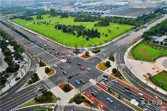 今天终于知道，阜阳的小名为什么叫“牛逼”了！