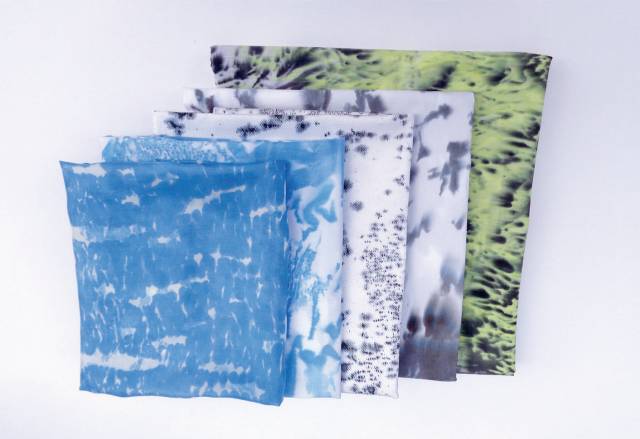 时尚衣服发展趋势,时尚界变化趋势