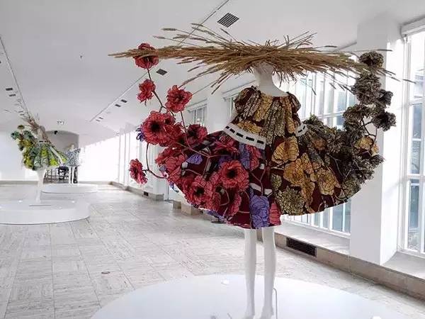 时尚衣服发展趋势,时尚界变化趋势