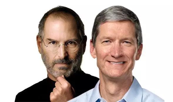 蒂姆库克什么时候结束苹果ceo职位,苹果对蒂姆库克的贡献