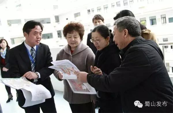 合肥将新增一批学校,合肥蜀山区有大学城吗