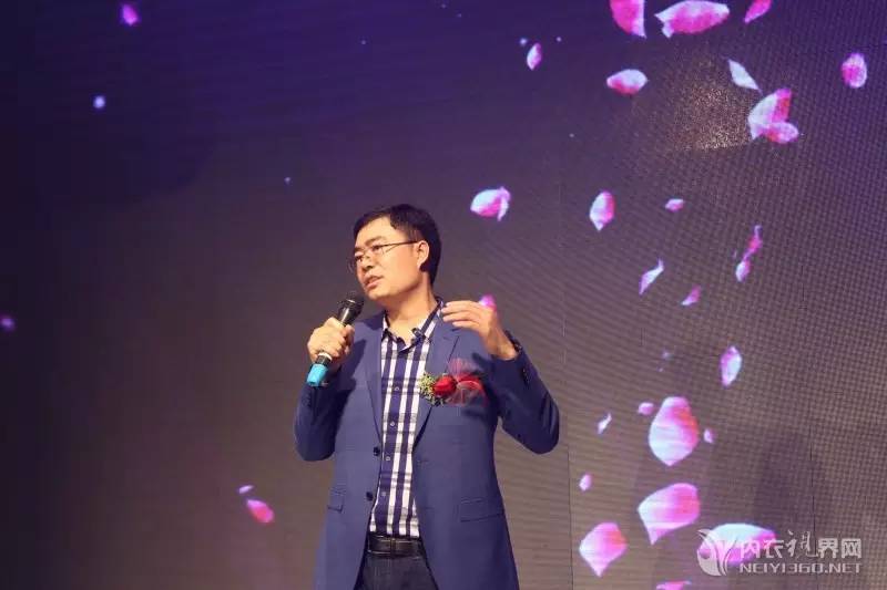 济南老三站内衣2016年维妮体雕、斯丽迪新品发布会隆重举行