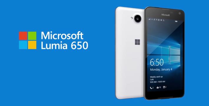 2022年lumia650,lumia650微软