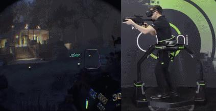 女朋友再也不打扰我玩游戏,cs游戏玩法