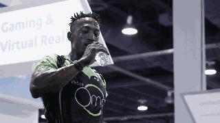 女朋友再也不打扰我玩游戏,cs游戏玩法