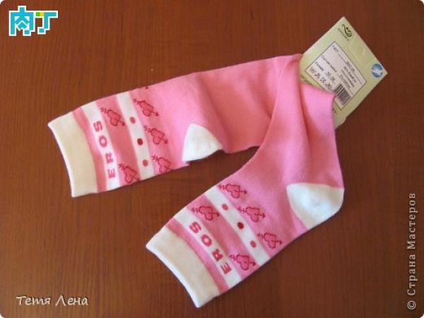 袜子手工制作小狗,袜子手工制作玩偶小猪