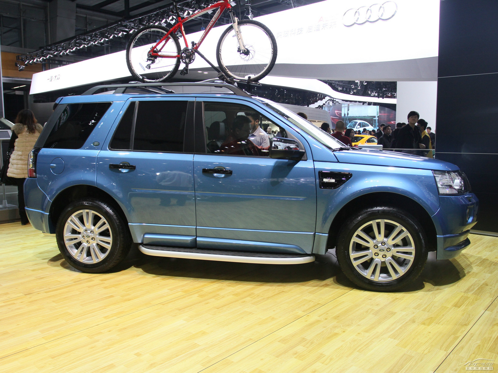 路虎神行者2.2t柴油版可以两驱吗,路虎神行者2柴油版不喷油