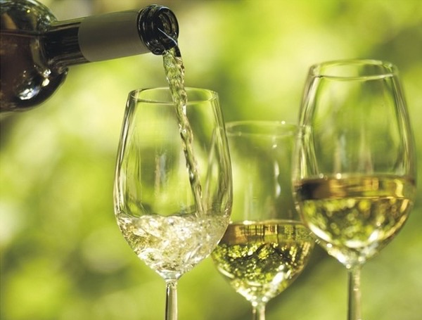 福州：优雅经典可口的德国雷司令。