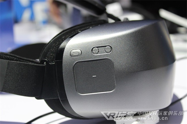 大朋m2一体机有手柄吗,大朋一体机m2pro