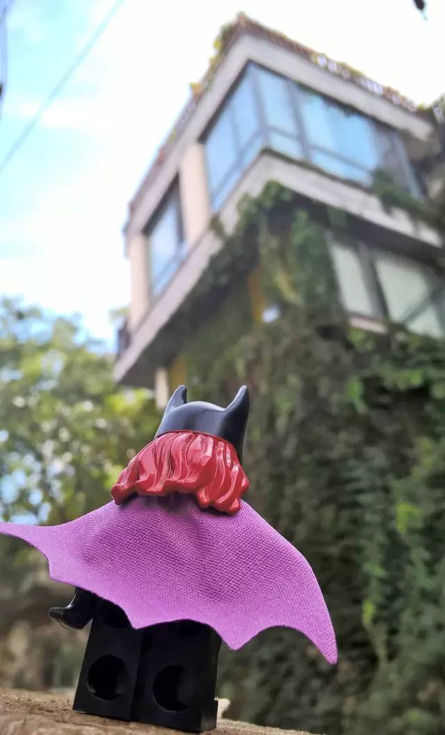 乐高小人国挑战,乐高小人探险之旅