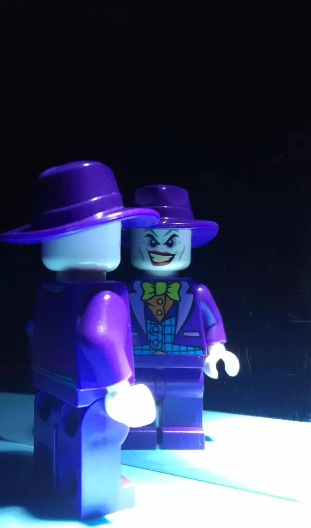 乐高小人国挑战,乐高小人探险之旅