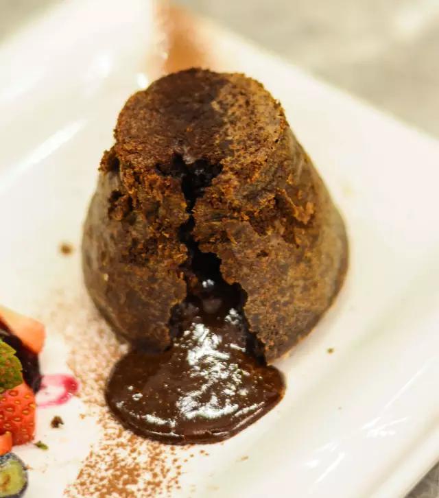 顶级米其林大厨美食之旅,广州米其林顶级餐厅