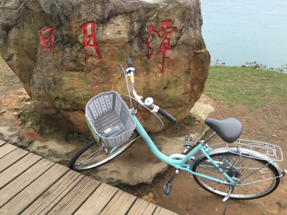 台湾租机车环岛条件,台湾骑行环岛租摩托车多少钱