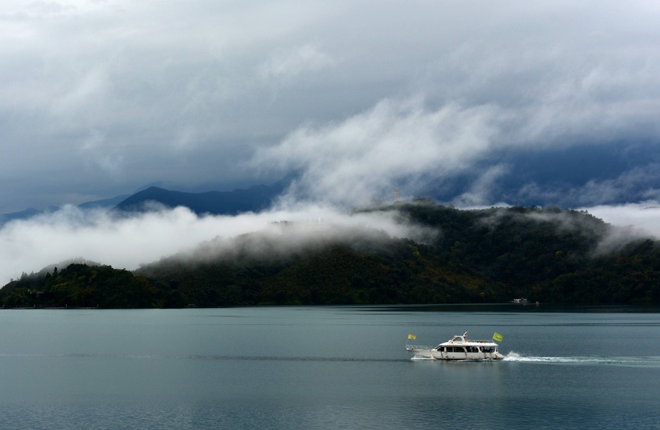 台湾租机车环岛条件,台湾骑行环岛租摩托车多少钱