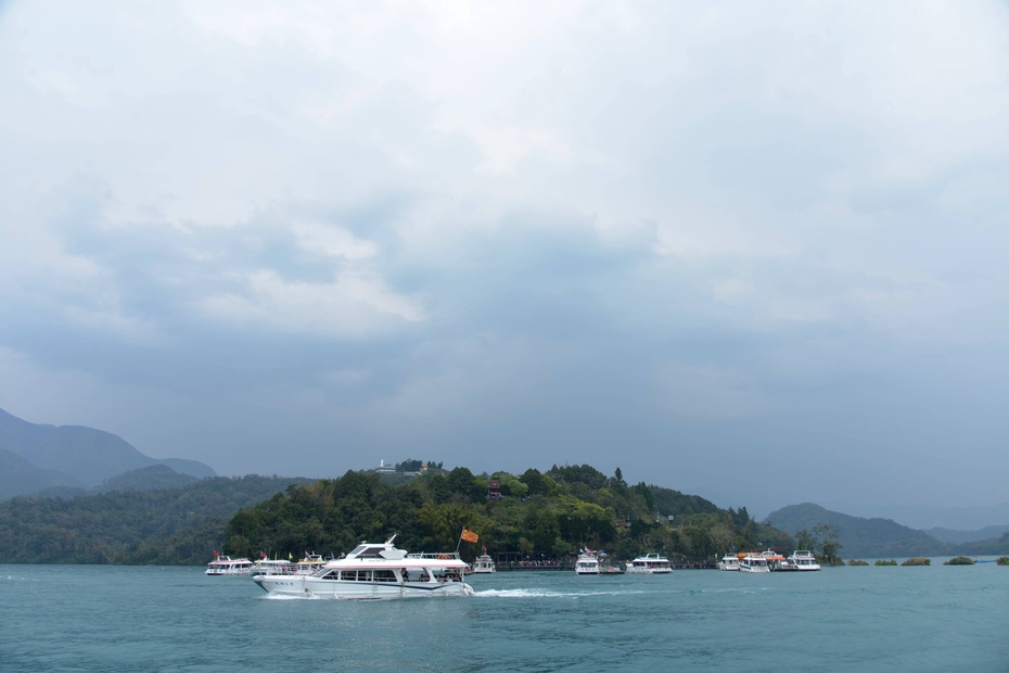 台湾租机车环岛条件,台湾骑行环岛租摩托车多少钱