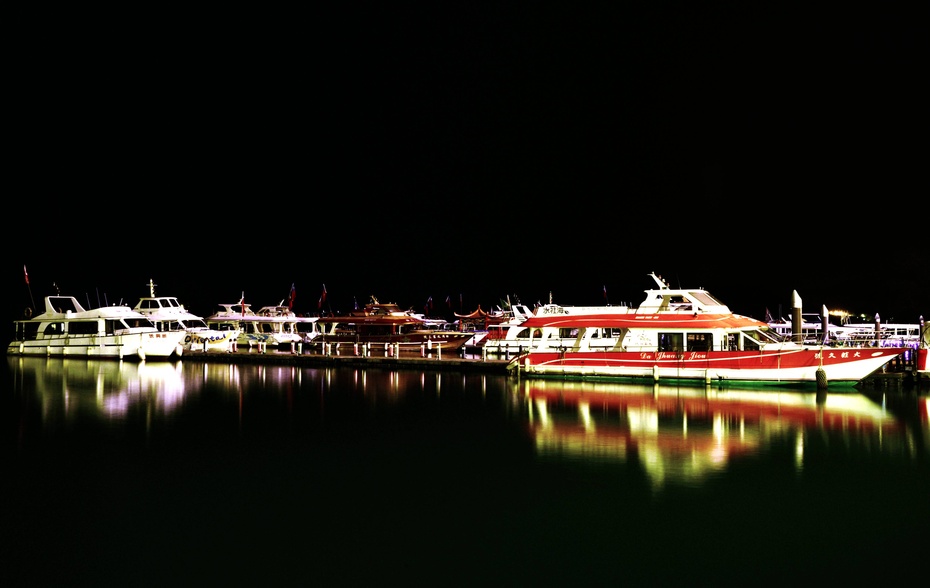 台湾租机车环岛条件,台湾骑行环岛租摩托车多少钱