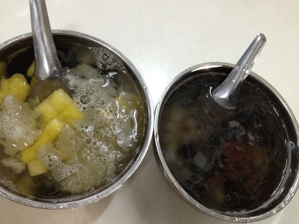 厦门的网红“泉州”，人少而冷门的吃货天堂