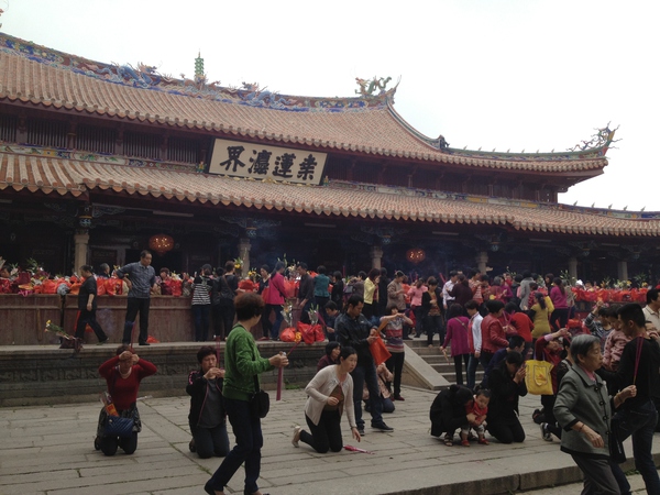 厦门的网红“泉州”，人少而冷门的吃货天堂