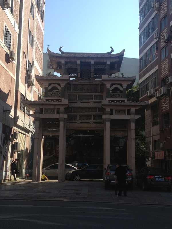 厦门的网红“泉州”，人少而冷门的吃货天堂