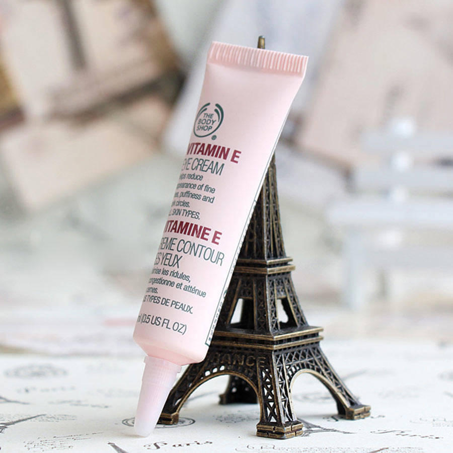 去细纹的平价眼霜,网红爆款眼霜