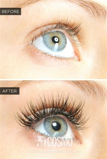 睫毛增长液教你养出长睫毛,接睫毛睫毛增长液排行第一名