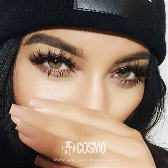 睫毛增长液教你养出长睫毛,接睫毛睫毛增长液排行第一名