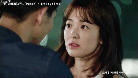 宋仲基魔鬼紫色唇彩,宋仲基口红